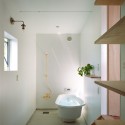 Mascara House / mA-style architects © Kai Nakamura
