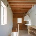 Mascara House / mA-style architects © Kai Nakamura