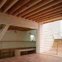 Mascara House / mA-style architects © Kai Nakamura