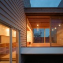 Mascara House / mA-style architects © Kai Nakamura