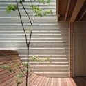 Mascara House / mA-style architects © Kai Nakamura