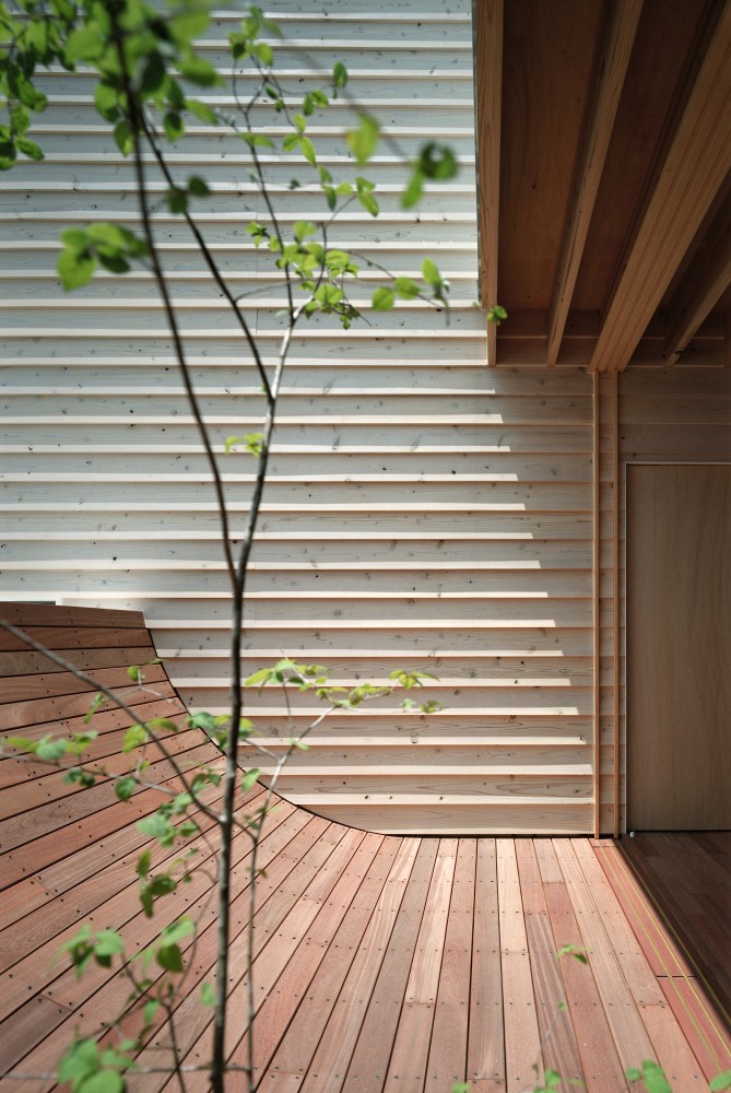 Mascara House / mA-style architects