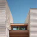 Mascara House / mA-style architects © Kai Nakamura