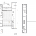 Mascara House / mA-style architects Plans