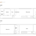 The SayBoat / Milan Řídký The SayBoat / Milan Řídký PLan