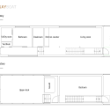 The SayBoat / Milan Řídký The SayBoat / Milan Řídký Plan