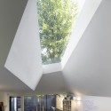 Lens House / Alison Brooks Architects © Paul Riddle