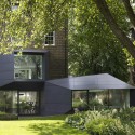 Lens House / Alison Brooks Architects © Paul Riddle