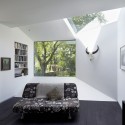Lens House / Alison Brooks Architects © Paul Riddle