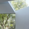 Lens House / Alison Brooks Architects © Paul Riddle
