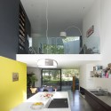 Lens House / Alison Brooks Architects © Paul Riddle
