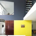 Lens House / Alison Brooks Architects © Paul Riddle