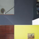 Lens House / Alison Brooks Architects © Paul Riddle