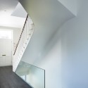 Lens House / Alison Brooks Architects © Paul Riddle