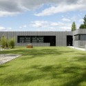 XAL competence center / INNOCAD / INNOCAD Architektur XAL competence center / INNOCAD / INNOCAD Architektur © Paul Ott