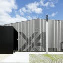 XAL competence center / INNOCAD / INNOCAD Architektur XAL competence center / INNOCAD / INNOCAD Architektur © Paul Ott