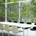 XAL competence center / INNOCAD / INNOCAD Architektur XAL competence center / INNOCAD / INNOCAD Architektur © Paul Ott