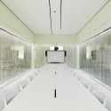 XAL competence center / INNOCAD / INNOCAD Architektur XAL competence center / INNOCAD / INNOCAD Architektur © Paul Ott