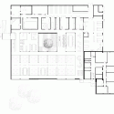 XAL competence center / INNOCAD / INNOCAD Architektur XAL competence center / INNOCAD / INNOCAD Architektur Plan