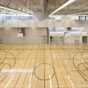 Cartierville Y Centre / Daoust Lestage Cartierville Y Centre / Daoust Lestage © Marc Carmer