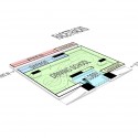 Motor Sports Complex Museum Proposal (8) horizontal functional diagram 01