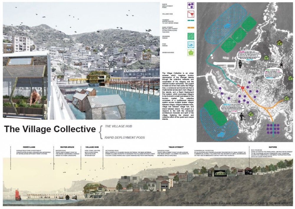 2012 AIM Competition Awards Announced