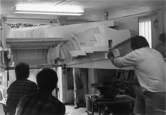 Winners of 2012 RIBA President's Awards for Research (3)