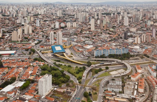 Audi Urban Future Initiative: The state of our urbanized world