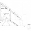 Inside The Keret House - the World's Skinniest House - by Jakub Szczesny (26) Courtesy of Centrala