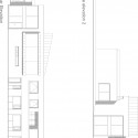Longacres House / Damien Murtagh (26) Elevations © Damien Murtagh