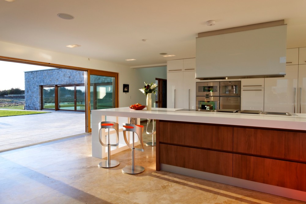 Longacres House / Damien Murtagh