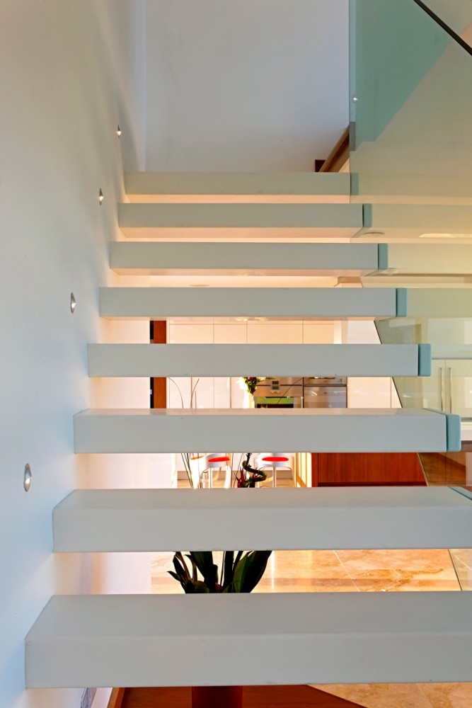 Longacres House / Damien Murtagh