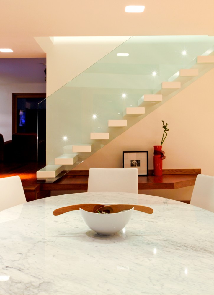 Longacres House / Damien Murtagh