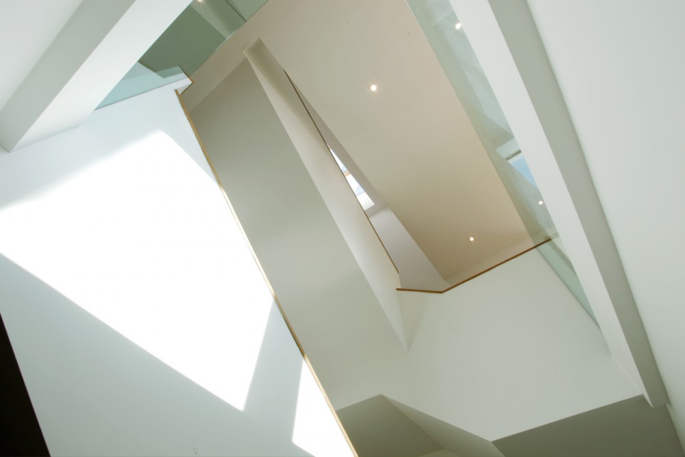 Longacres House / Damien Murtagh