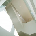 Longacres House / Damien Murtagh (11) © Damien Murtagh