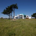 Longacres House / Damien Murtagh (3) © Damien Murtagh