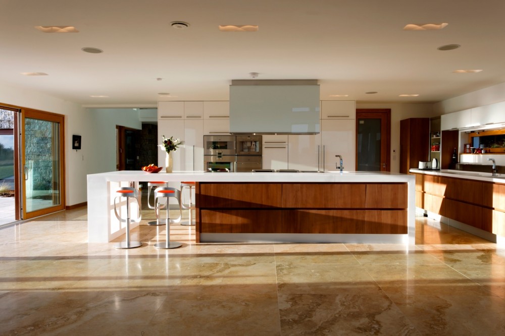 Longacres House / Damien Murtagh