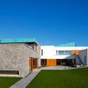 Longacres House / Damien Murtagh (4) © Damien Murtagh