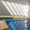 Longacres House / Damien Murtagh (9) © Damien Murtagh