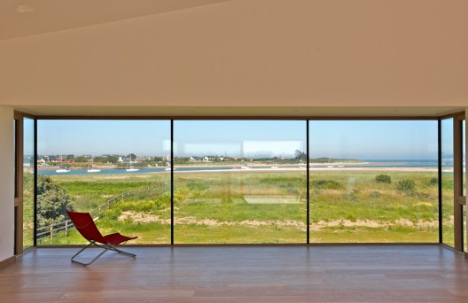 Longacres House / Damien Murtagh (7)