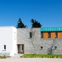 Longacres House / Damien Murtagh (6) © Damien Murtagh