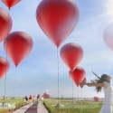 99 Red Balloons / Emeka Nnadi, Scott Rosin, Meaghan Hunter, Danielle Loeb, Kara McDowell, Indrajit Mitra, Narges Ayat, Denis Fleury 99 Red Balloons / Emeka Nnadi, Scott Rosin, Meaghan Hunter, Danielle Loeb, Kara McDowell, Indrajit Mitra, Narges Ayat, Denis Fleury 99 Red Balloons / Emeka Nnadi, Scott Rosin, Meaghan Hunter, Danielle Loeb, Kara McDowell, Indrajit Mitra, Narges Ayat, Denis Fleury; Courtesy of LAGI