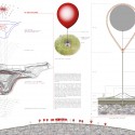 99 Red Balloons / Emeka Nnadi, Scott Rosin, Meaghan Hunter, Danielle Loeb, Kara McDowell, Indrajit Mitra, Narges Ayat, Denis Fleury 99 Red Balloons / Emeka Nnadi, Scott Rosin, Meaghan Hunter, Danielle Loeb, Kara McDowell, Indrajit Mitra, Narges Ayat, Denis Fleury 99 Red Balloons / Emeka Nnadi, Scott Rosin, Meaghan Hunter, Danielle Loeb, Kara McDowell, Indrajit Mitra, Narges Ayat, Denis Fleury; Courtesy of LAGI