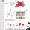 99 Red Balloons / Emeka Nnadi, Scott Rosin, Meaghan Hunter, Danielle Loeb, Kara McDowell, Indrajit Mitra, Narges Ayat, Denis Fleury 99 Red Balloons / Emeka Nnadi, Scott Rosin, Meaghan Hunter, Danielle Loeb, Kara McDowell, Indrajit Mitra, Narges Ayat, Denis Fleury 99 Red Balloons / Emeka Nnadi, Scott Rosin, Meaghan Hunter, Danielle Loeb, Kara McDowell, Indrajit Mitra, Narges Ayat, Denis Fleury; Courtesy of LAGI