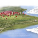 99 Red Balloons / Emeka Nnadi, Scott Rosin, Meaghan Hunter, Danielle Loeb, Kara McDowell, Indrajit Mitra, Narges Ayat, Denis Fleury 99 Red Balloons / Emeka Nnadi, Scott Rosin, Meaghan Hunter, Danielle Loeb, Kara McDowell, Indrajit Mitra, Narges Ayat, Denis Fleury 99 Red Balloons / Emeka Nnadi, Scott Rosin, Meaghan Hunter, Danielle Loeb, Kara McDowell, Indrajit Mitra, Narges Ayat, Denis Fleury; Courtesy of LAGI