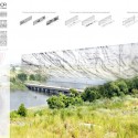 Scene-Sensor // Crossing Social and Ecological Flows / James Murray and Shota Vashakmadze Scene-Sensor // Crossing Social and Ecological Flows / James Murray and Shota Vashakmadze Scene-Sensor // Crossing Social and Ecological Flows / James Murray and Shota Vashakmadze; Courtesy of LAGI