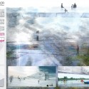 Scene-Sensor // Crossing Social and Ecological Flows / James Murray and Shota Vashakmadze Scene-Sensor // Crossing Social and Ecological Flows / James Murray and Shota Vashakmadze Scene-Sensor // Crossing Social and Ecological Flows / James Murray and Shota Vashakmadze; Courtesy of LAGI