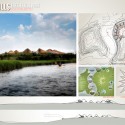 Fresh Hills / Matthew Rosenberg, Matt Melnyk, Emmy Maruta and Robbie Eleazer Fresh Hills / Matthew Rosenberg, Matt Melnyk, Emmy Maruta and Robbie Eleazer Fresh Hills / Matthew Rosenberg, Matt Melnyk, Emmy Maruta and Robbie Eleazer; Courtesy of LAGI