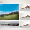 Fresh Hills / Matthew Rosenberg, Matt Melnyk, Emmy Maruta and Robbie Eleazer Fresh Hills / Matthew Rosenberg, Matt Melnyk, Emmy Maruta and Robbie Eleazer Fresh Hills / Matthew Rosenberg, Matt Melnyk, Emmy Maruta and Robbie Eleazer; Courtesy of LAGI