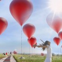 99 Red Balloons / Emeka Nnadi, Scott Rosin, Meaghan Hunter, Danielle Loeb, Kara McDowell, Indrajit Mitra, Narges Ayat, Denis Fleury 99 Red Balloons / Emeka Nnadi, Scott Rosin, Meaghan Hunter, Danielle Loeb, Kara McDowell, Indrajit Mitra, Narges Ayat, Denis Fleury 99 Red Balloons / Emeka Nnadi, Scott Rosin, Meaghan Hunter, Danielle Loeb, Kara McDowell, Indrajit Mitra, Narges Ayat, Denis Fleury; Courtesy of LAGI